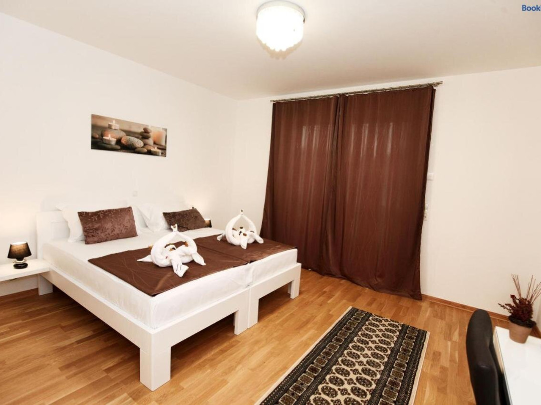 Gästezimmer Hurem