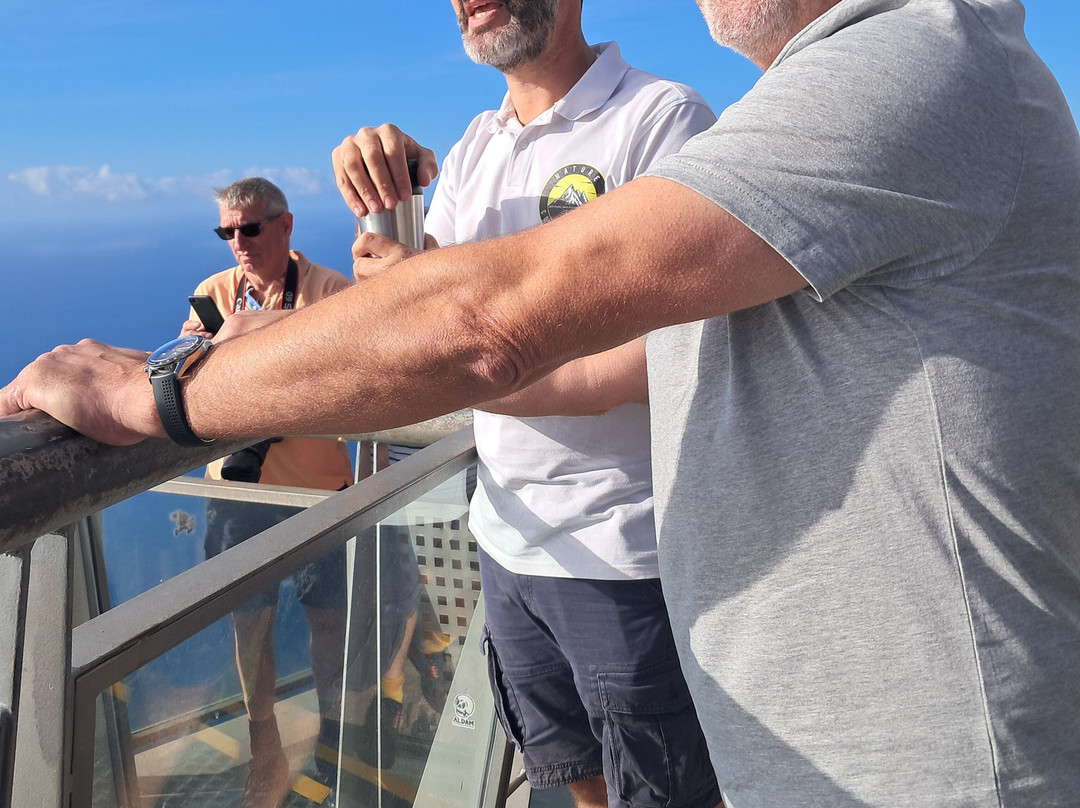 Nature Connection Tours-马德拉群岛必去景点