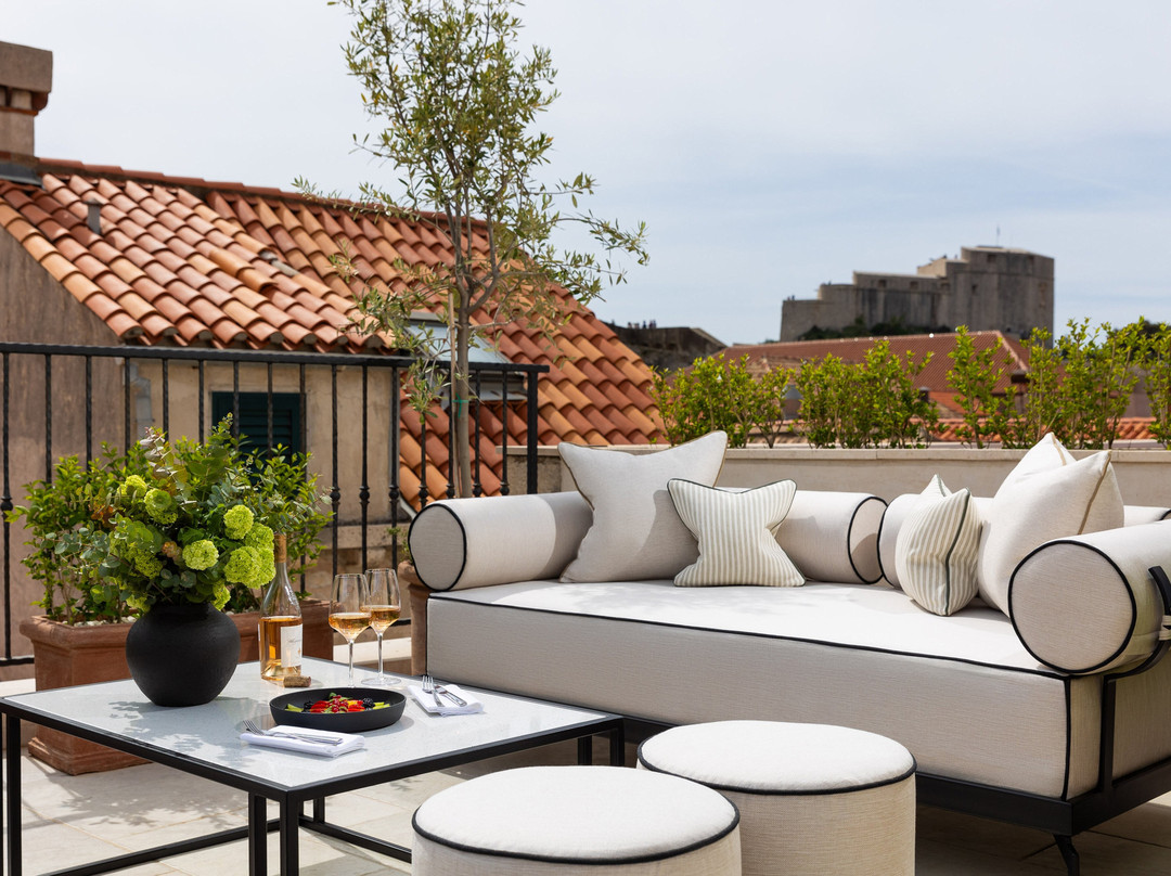 Stari Grad Boutique Hotel主图