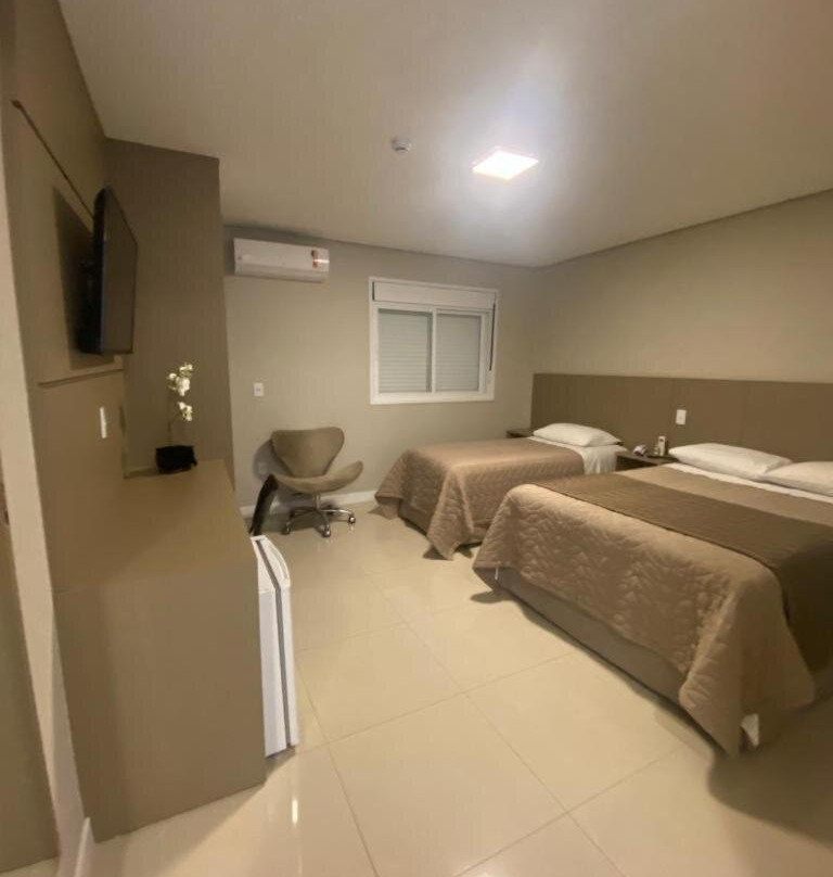 Hotel Seville Comfort主图