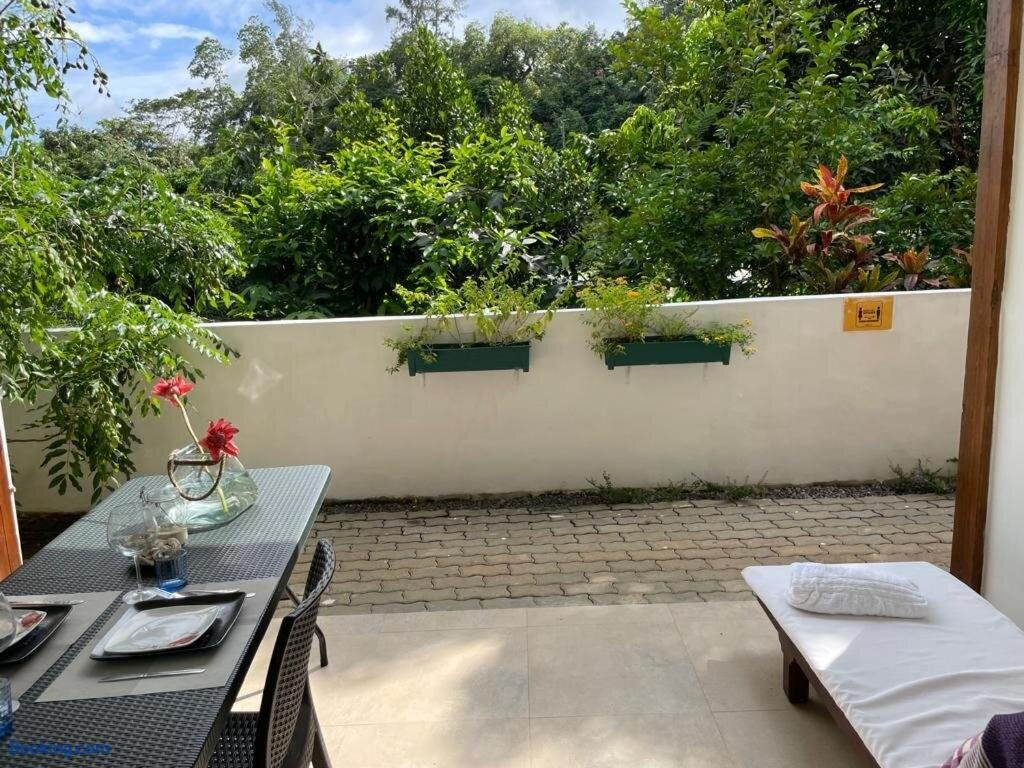 Le Comfort (Self Catering)
