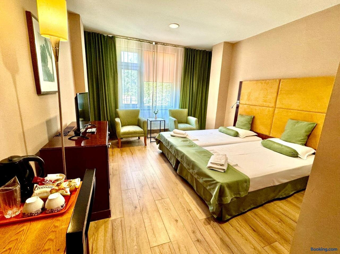 Hotel Rody