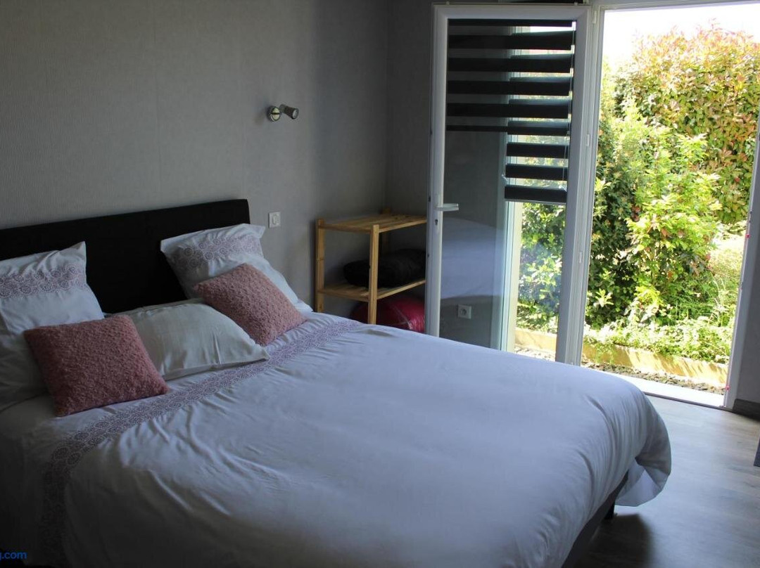 B&B La Lyre