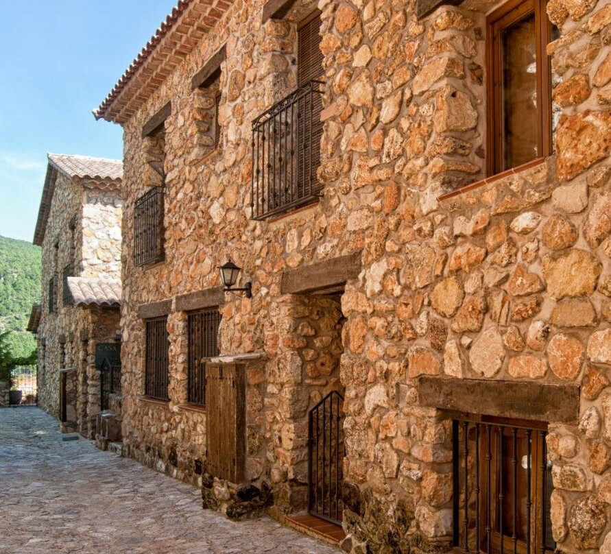 Casa Rural Campoamor