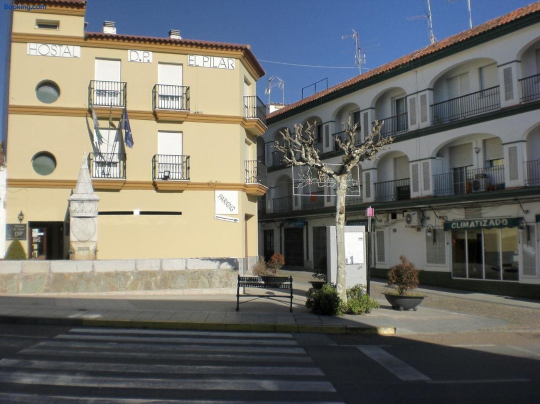 Hostal El Pilar