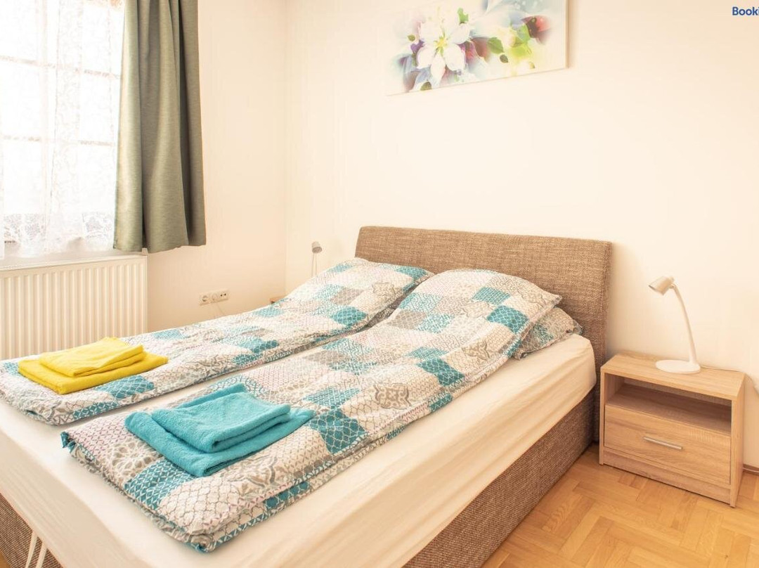 Modor Apartman