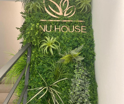 Cassano delle Murge酒店住宿-Nu House Rooms & Apartments