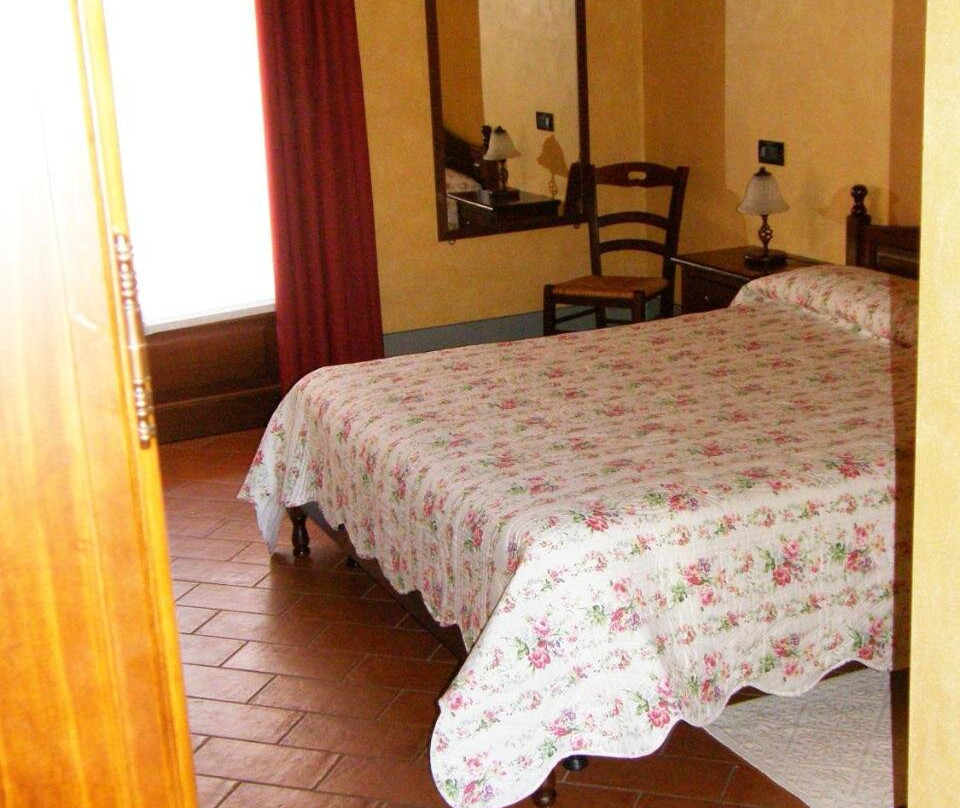 Agriturismo Greppi