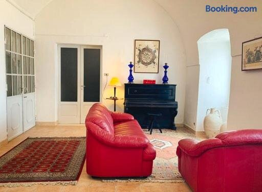 IL Trappeto B&B