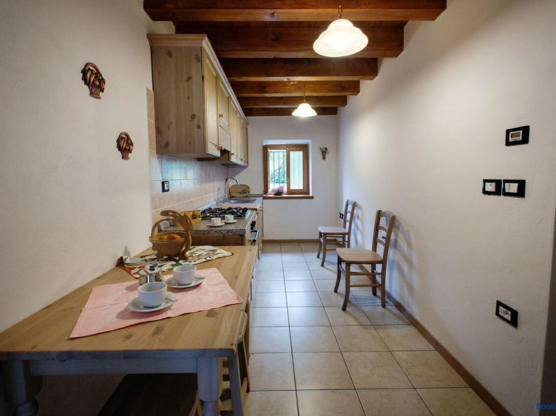 La Marmote Albergo Diffuso di Paluzza Clome