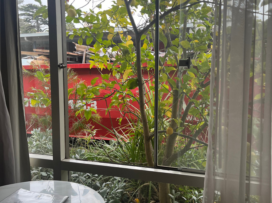 Comfort Inn Botanical主图