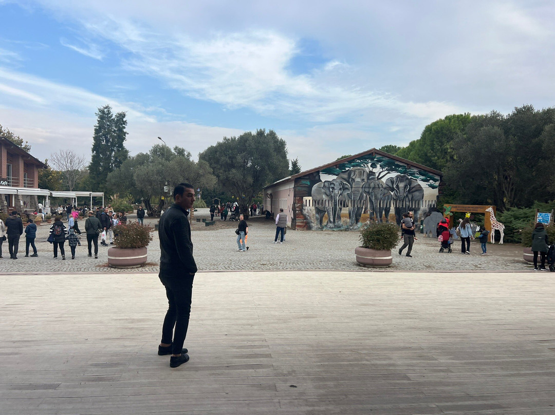 Izmir Wild Life Park景点图片