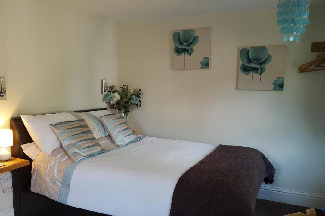 The Cartlodge Bed and Breakfast