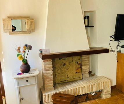 Ciribacco Rooms