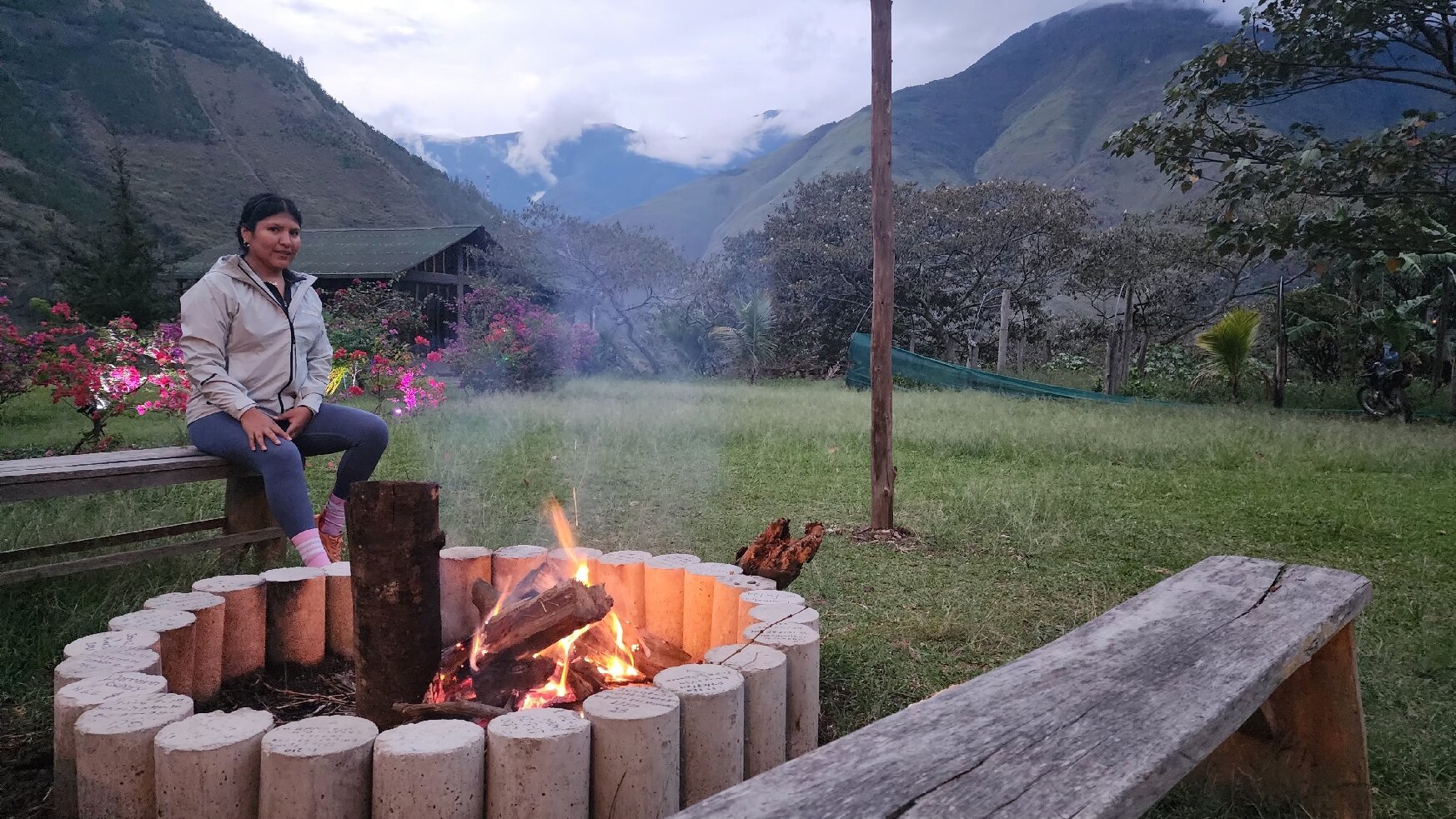 Vertikal Lodge-官方