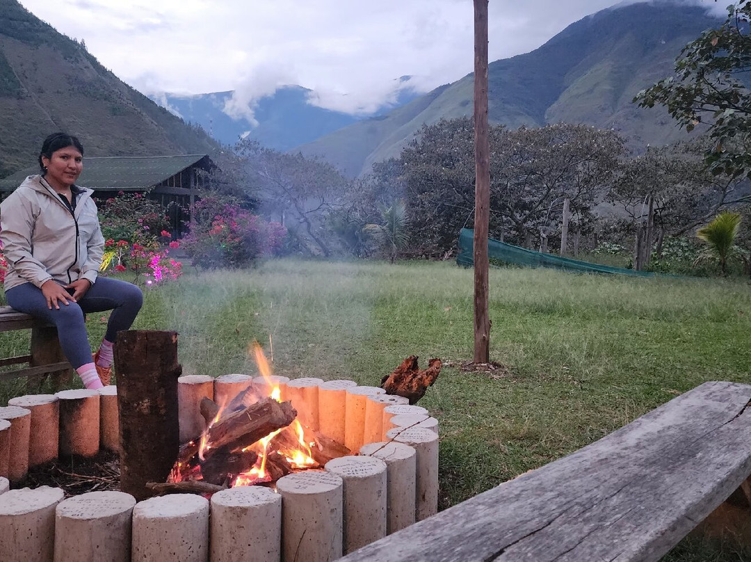 Vertikal Lodge主图