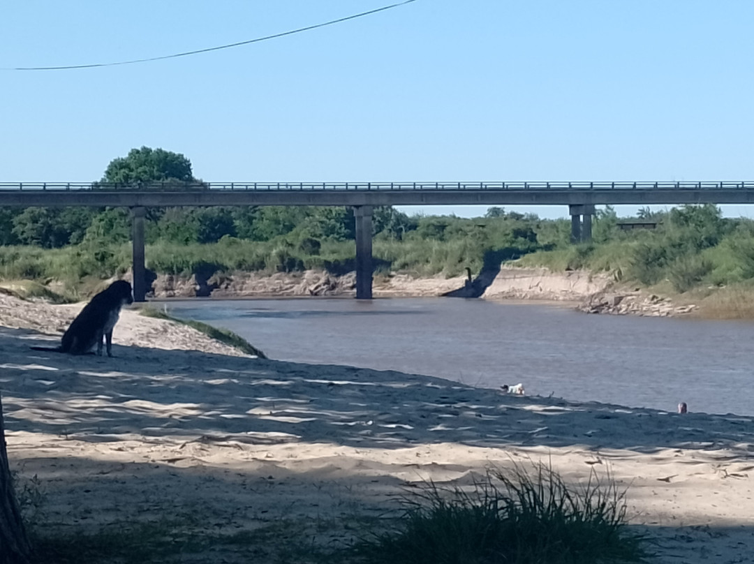 Parque Balneario Municipal Dr. Delio Panizza景点图片