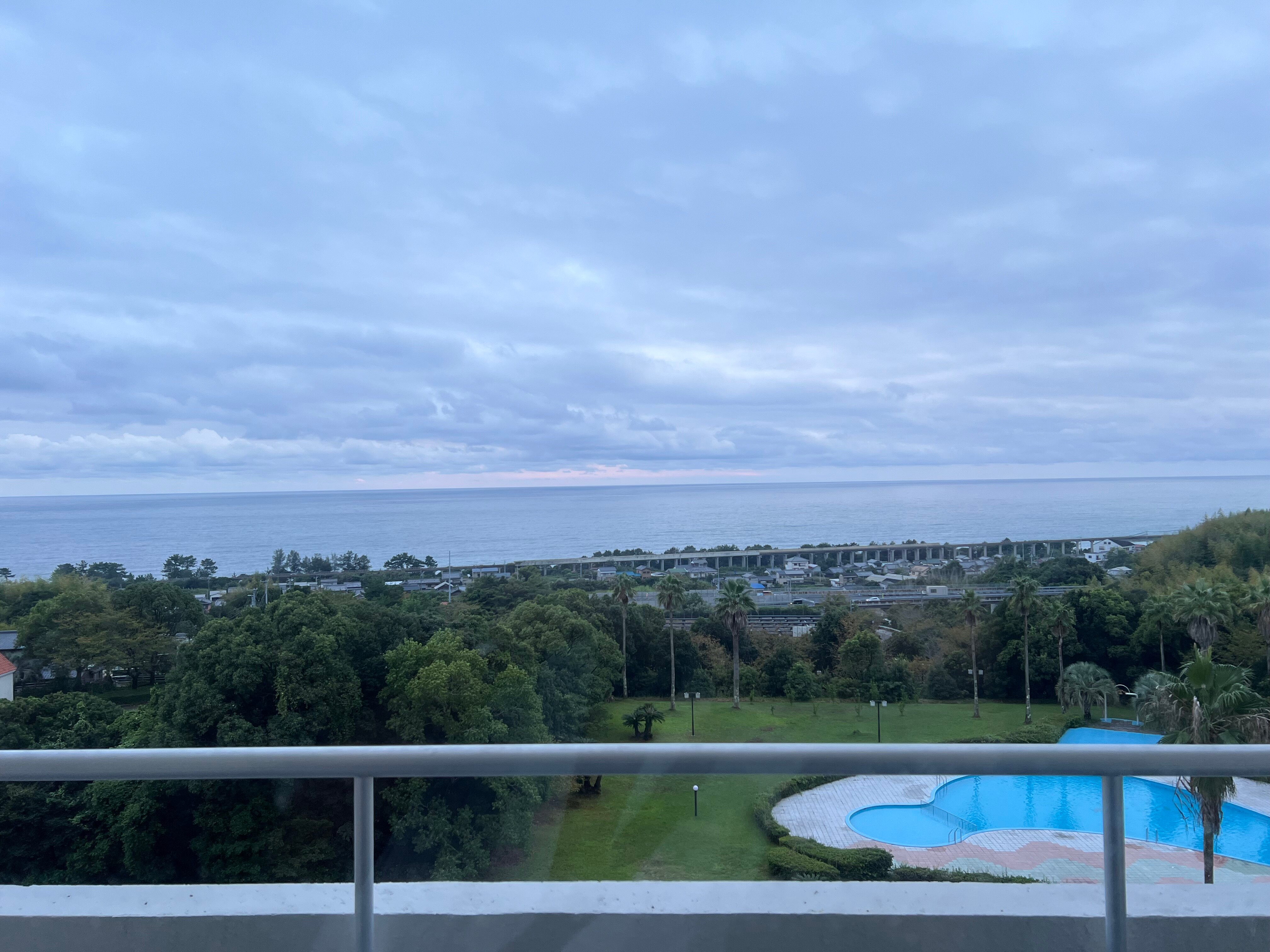 土佐皇家酒店-酒店景观