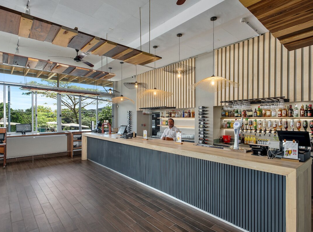 Simbithi Country Club-巴利托必去景点