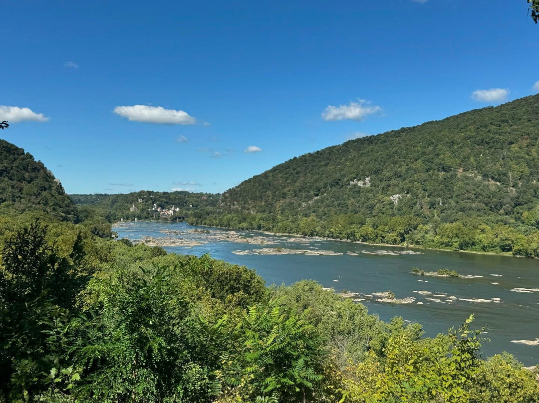 Harpers Ferry Brewing景点图片