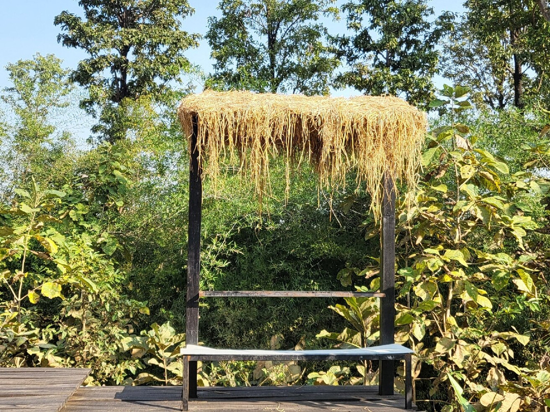 7 Tigers Resort Kanha主图