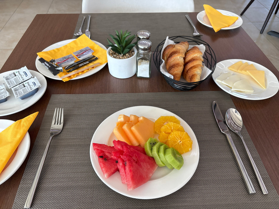 Atana Stay Salalah主图