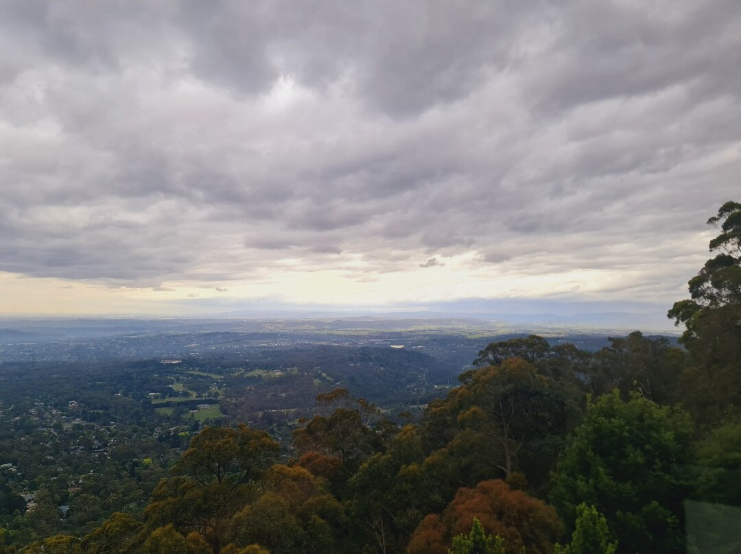 Bonza View Bed and Breakfast主图