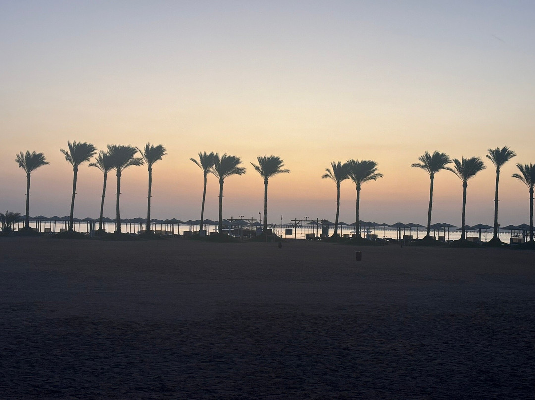 Pickalbatros Laguna Club Resort主图