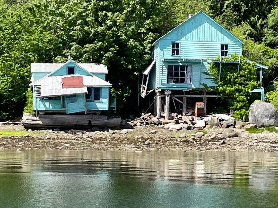 Vancouver Island Photo Tours景点图片