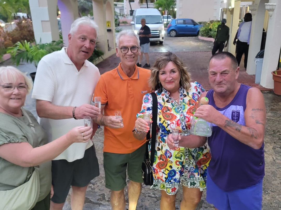 Bebedor Taxi Service-圣罗伦斯峡必去景点