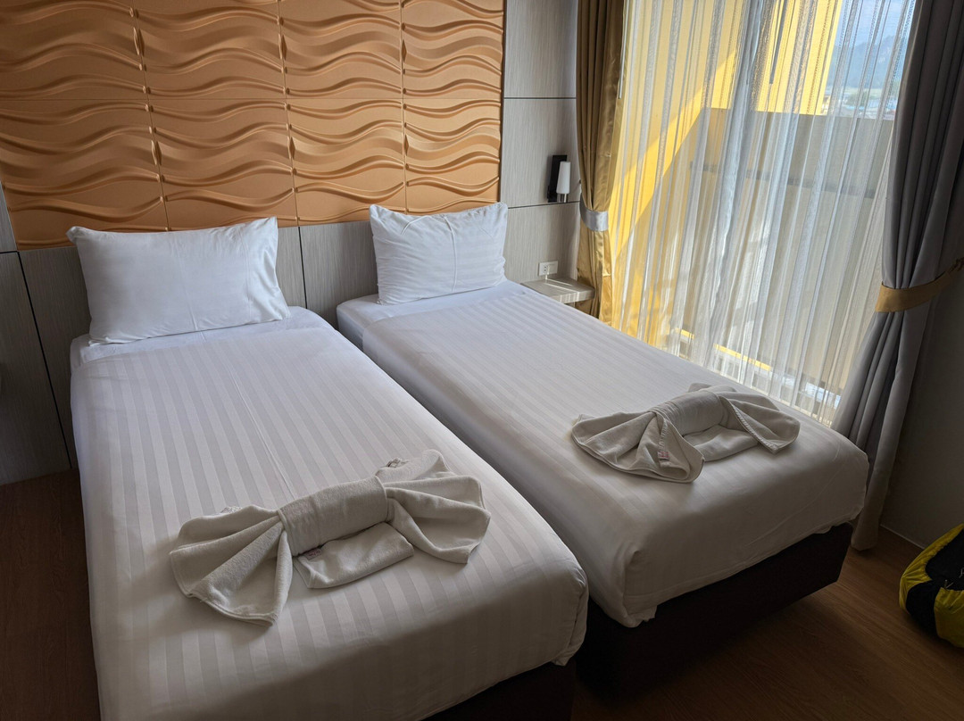 De Boutique Hotel主图