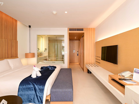 华欣埃斯度假村主图