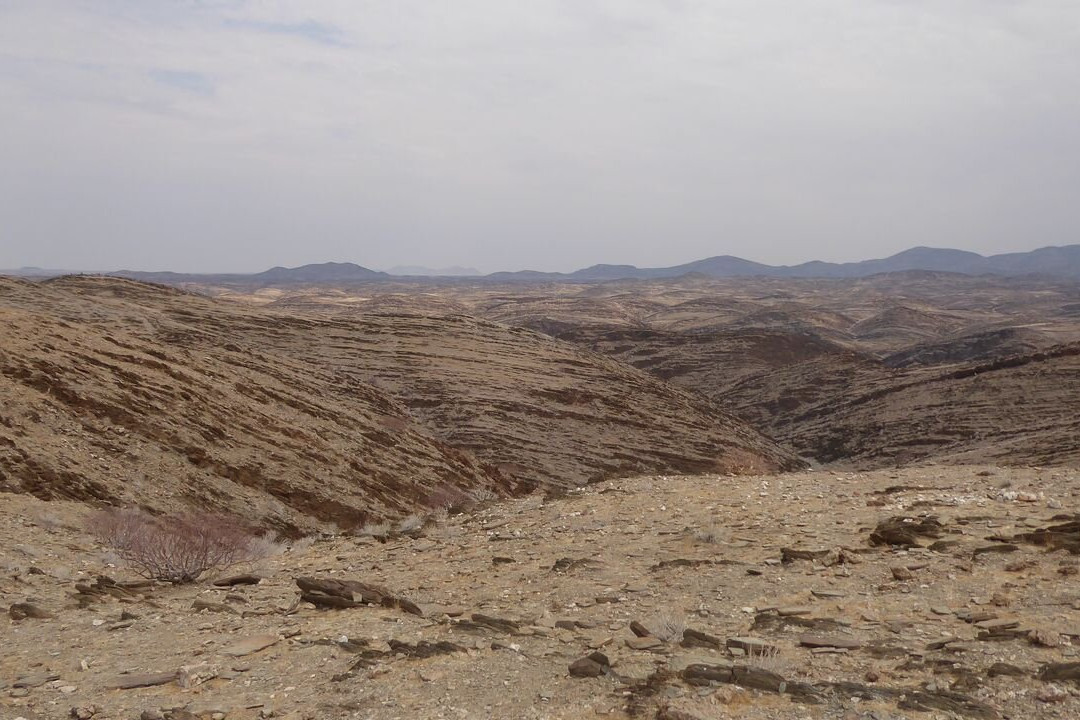 Kuiseb Pass-Erongo Region必去景点
