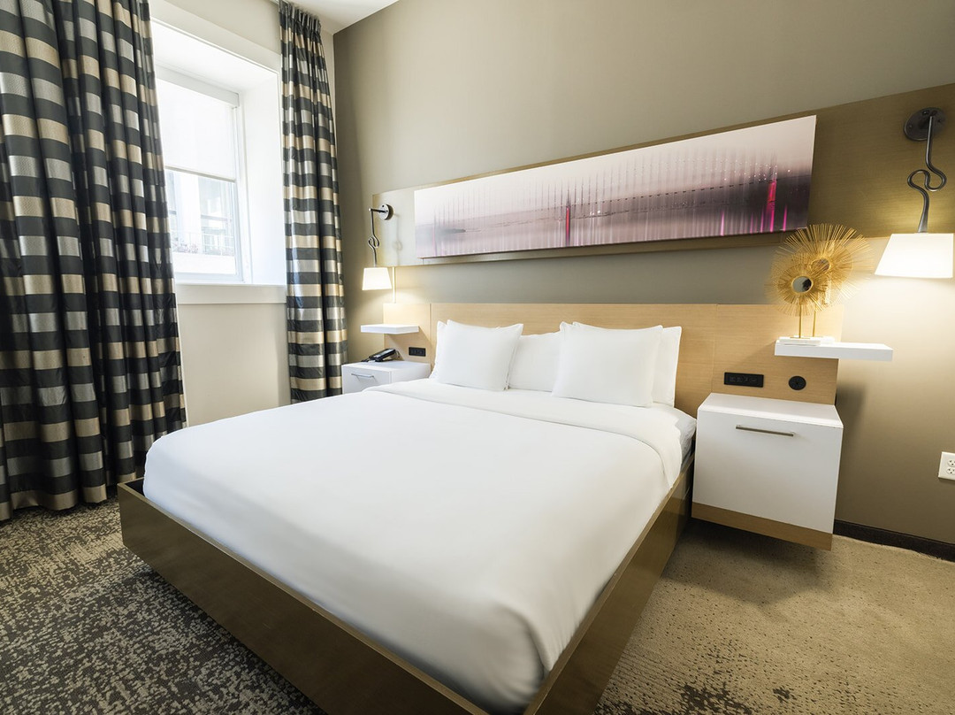 Hotel Napoleon Memphis主图