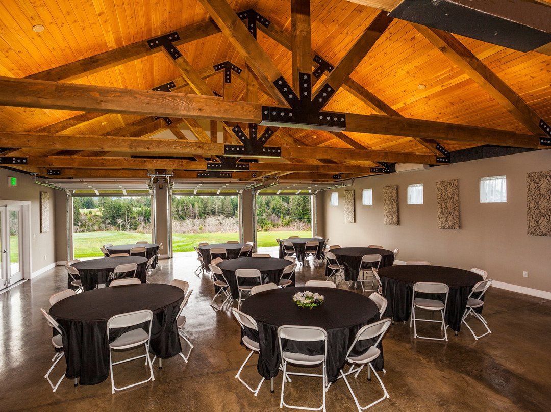 Bandon Crossings Golf Course-班登必去景点