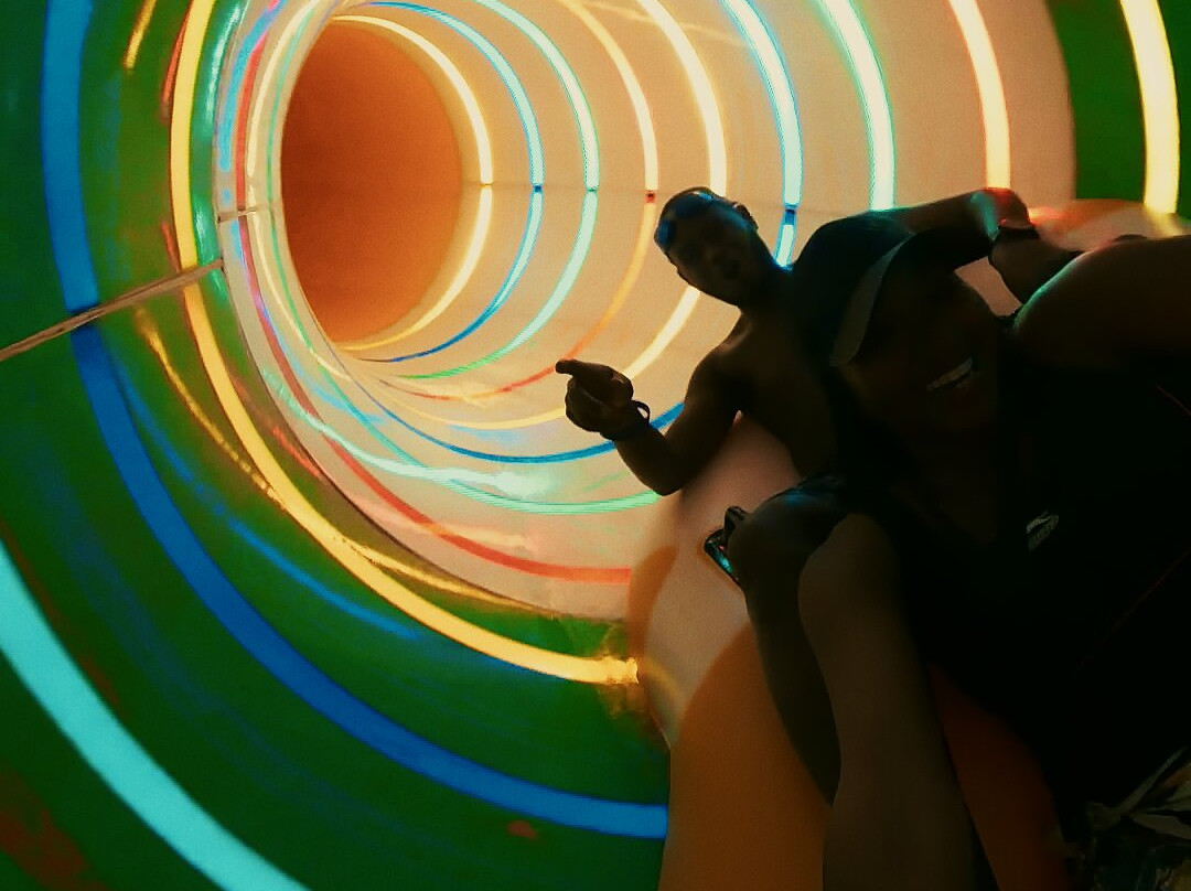 Sunrise Waterpark-null必去景点