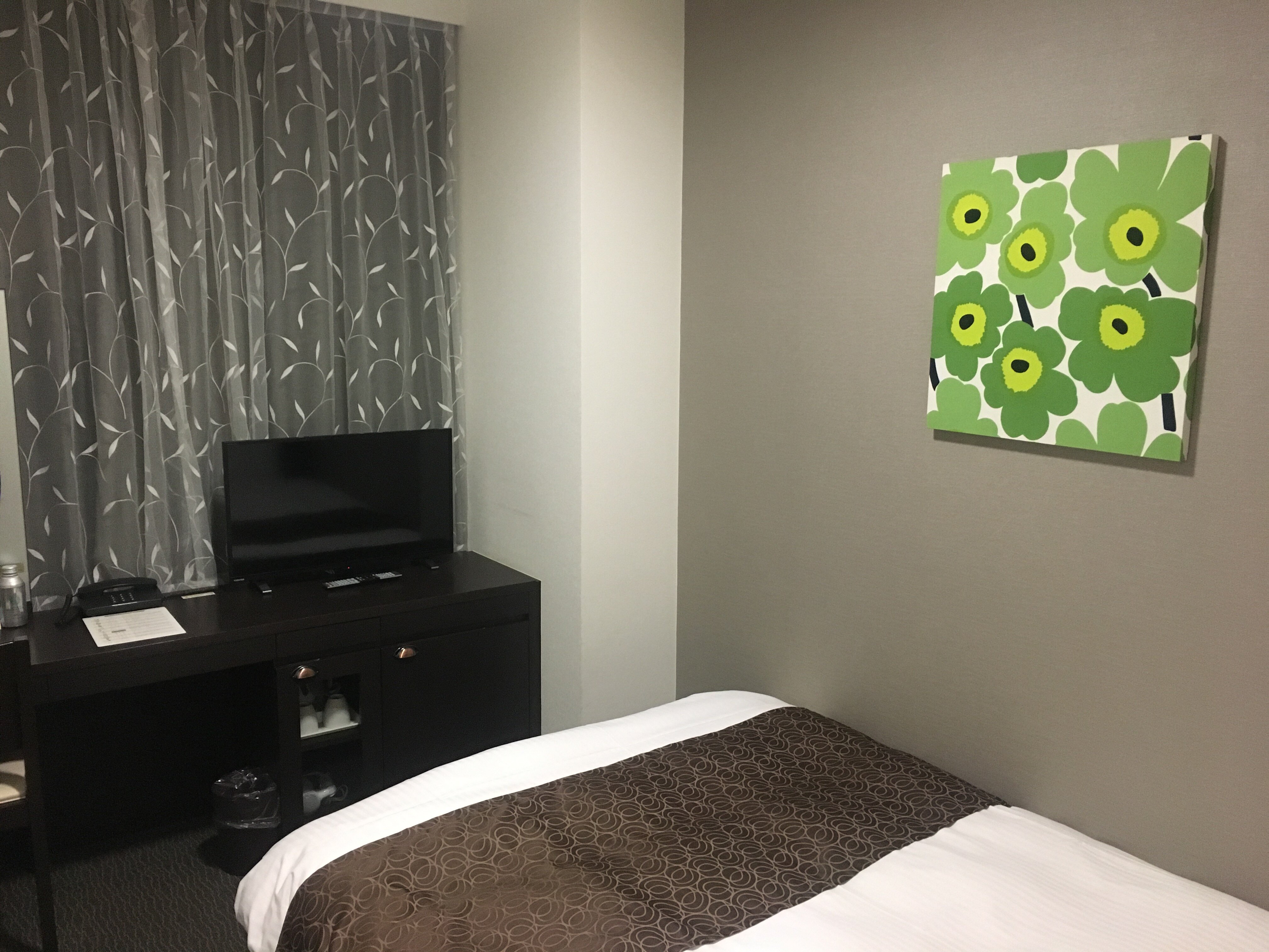 札幌航站酒店-官方