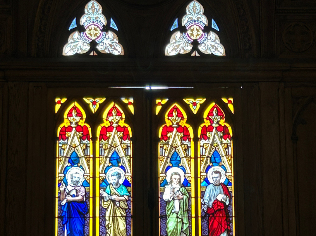 Basilica de Luján-Lujan必去景点