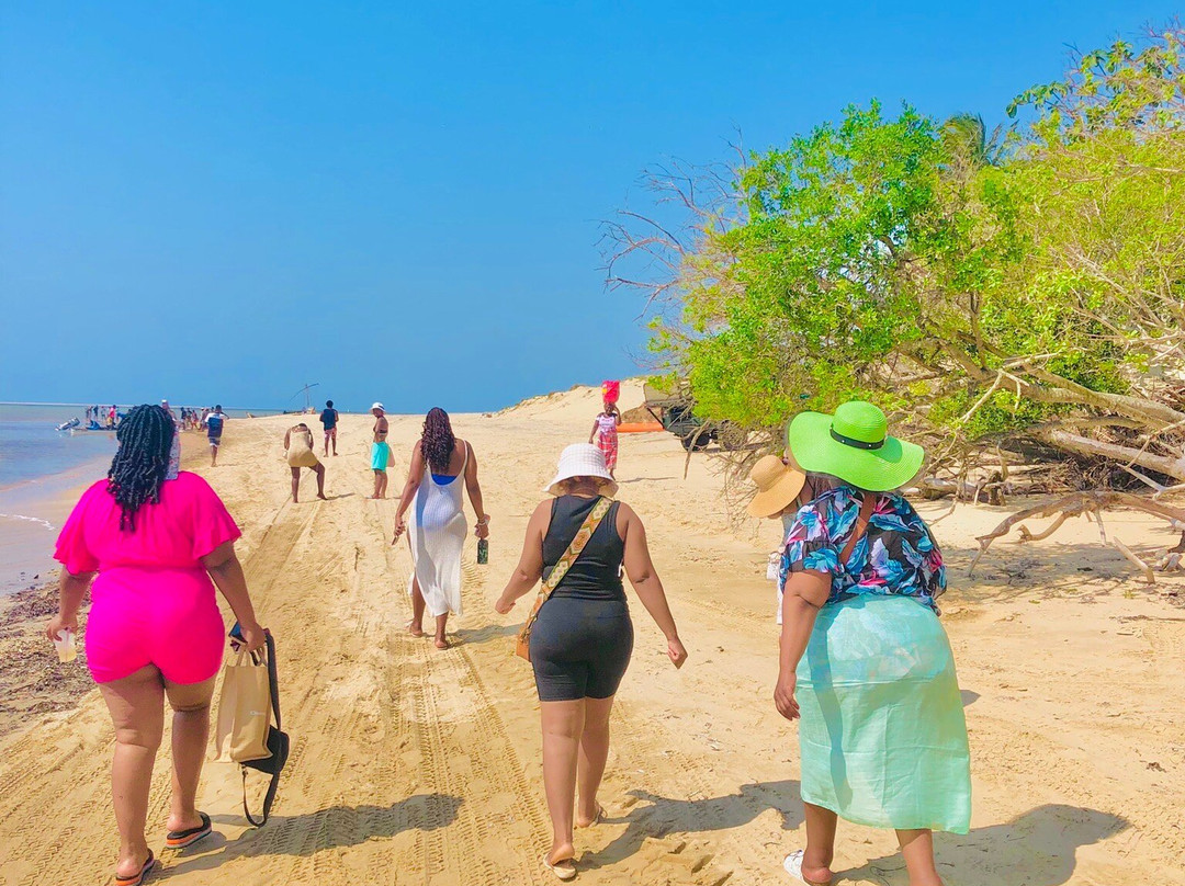 Inhaca Island-Inhaca必去景点