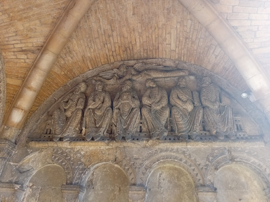 Malmesbury Abbey-马姆斯伯里必去景点