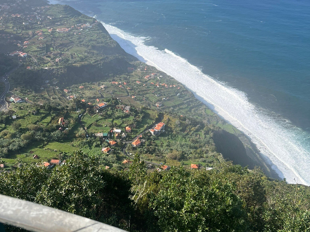 Ricardo Off Road Madeira Jeep safari Tours-沙尔必去景点