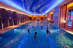 济宁富力万达嘉华酒店主图