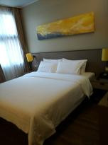 宜必思北京三里屯团结湖酒店主图