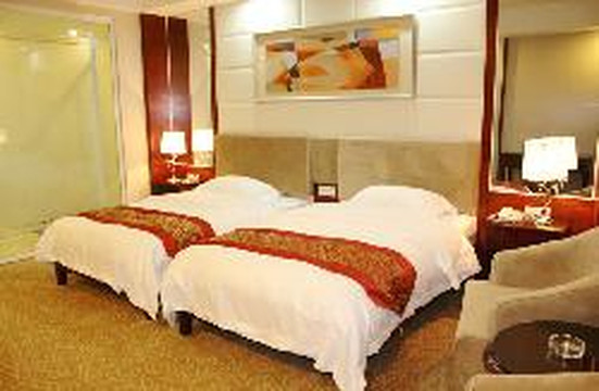 云城大酒店主图