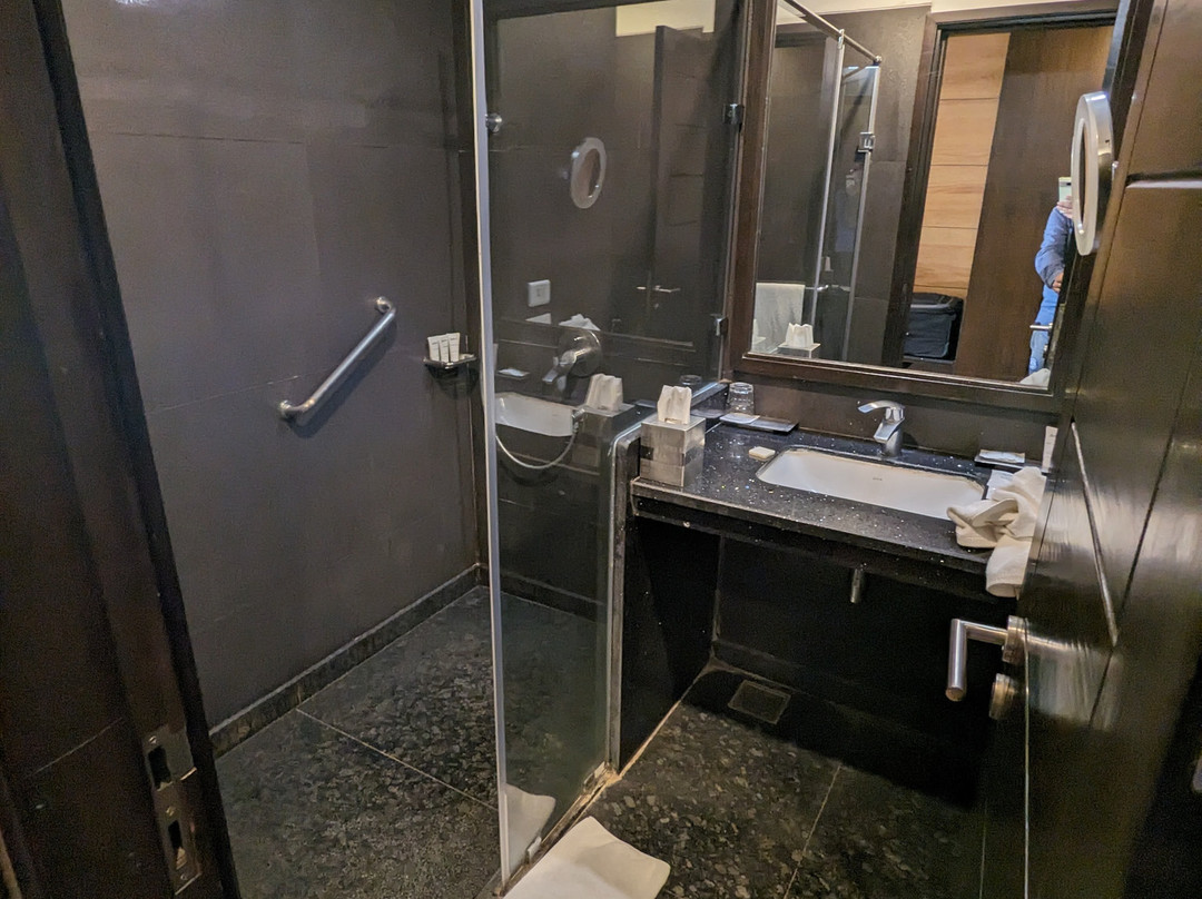 Radisson Hotel Chandigarh Zirakpur主图