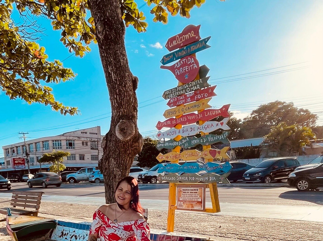 Iguaba Beach-Iguaba Grande必去景点