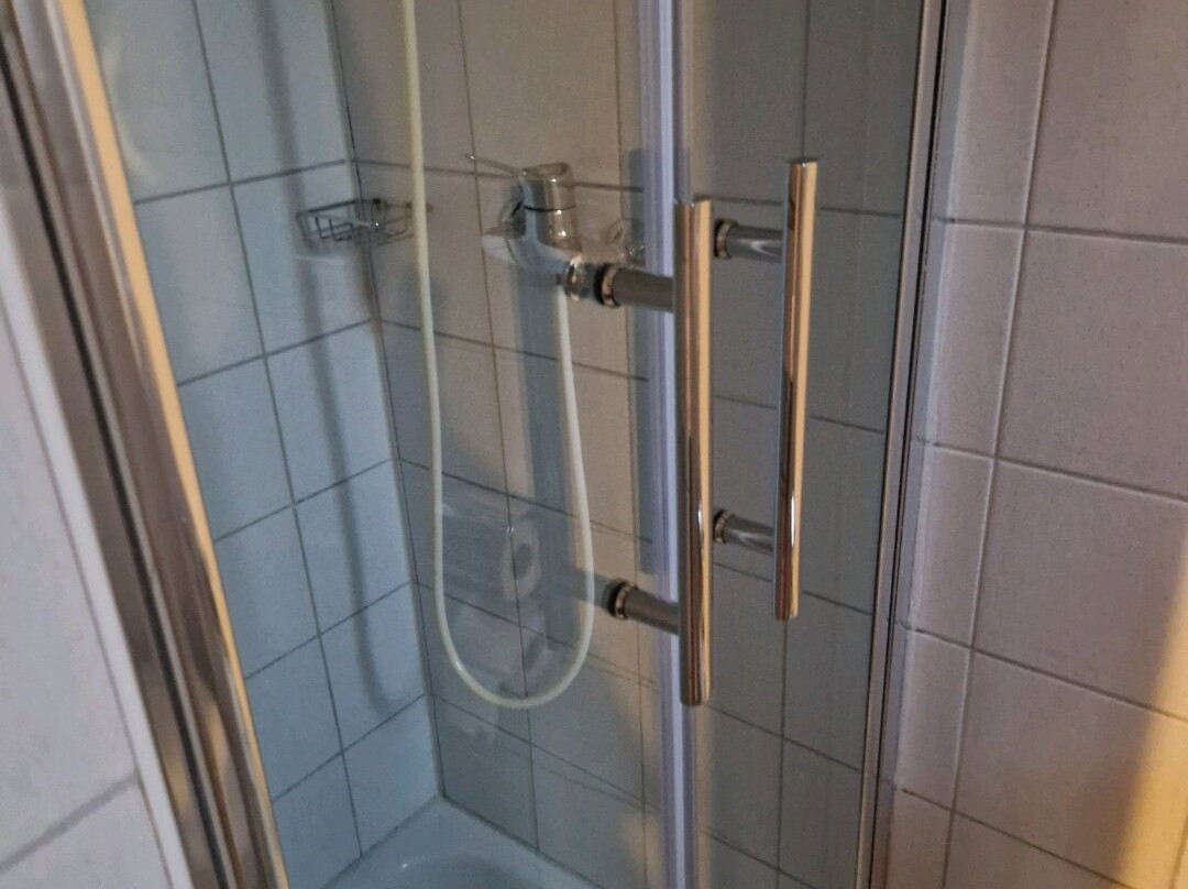 Hotel Garni Nuernberger Trichter主图