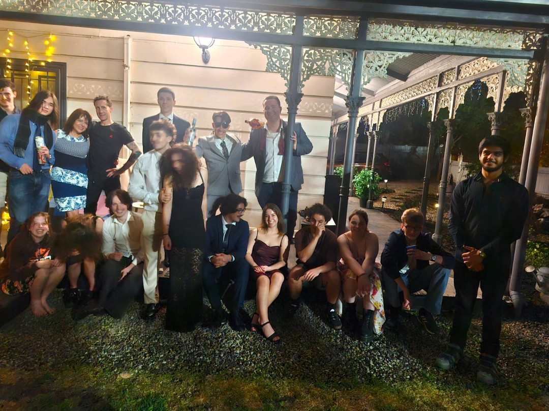 St Stephen's Anglican Church-布莱顿必去景点