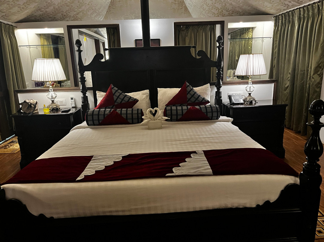 Tuli Veer Bagh Resort & Spa主图