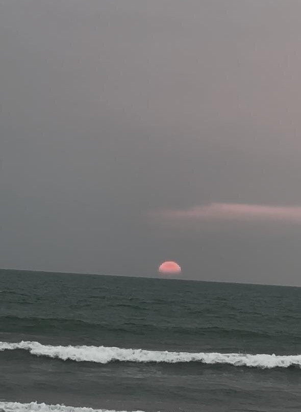 General Villamil Beach-Data de Villamil必去景点